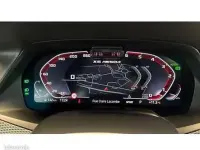 Second-hand BMW X6 Performance 400 CP (294 kW) 2020 SUV