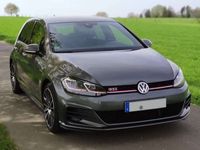 gebraucht VW Golf VII Golf GTI2.0 TSI OPF DSG Performance