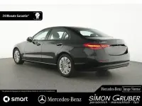 Gebraucht Mercedes C200 163 PS (119 kW) 2023 Schwarz Limousine