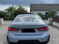 Gebraucht BMW M340 340 PS (250 kW) 2024 Grau Limousine