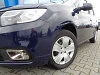 gebraucht Dacia Sandero TCe 90 (S&S) Comfort Klima Temp BT USB