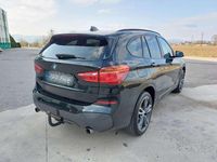 Gebraucht BMW X1 192 PS (141 kW) 2018 Schwarz SUV