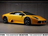 Gebraucht Lamborghini Murciélago 579 PS (425 kW) 2004 Gelb