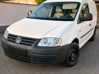 Gebraucht VW CC 80 PS (58 kW) 2009 Weiß Limousine