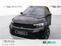 Gebraucht Opel Frontera 83 kW (113 PS) 2025 Lackierung schwarz perla nera/typ aussenverkleidung metalliclackierung SUV