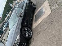 Gebraucht BMW 430 Luxury Line 258 PS (189 kW) 2015 Coupé