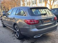 Gebraucht Mercedes C300e 306 PS (225 kW) 2021 Grau Kombi