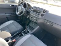 gebraucht VW Golf Plus VI Life