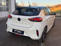 Gebraucht Opel Corsa 101 PS (74 kW) 2024 Weiß Limousine