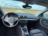 Gebraucht BMW 120 163 PS (119 kW) 2005 Grau Kleinwagen