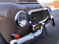 Gebraucht Volvo PV544 1961 Braun Limousine