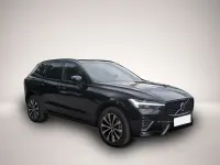 Gebraucht Volvo XC60 Plus 250 PS (183 kW) 2025 Schwarz SUV