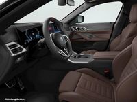 Gebraucht BMW i4 350 kW (476 PS) 2025 Schwarz Limousine