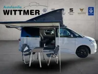 Neu VW California Beach 150 PS (110 kW) 2025 Weiß Van