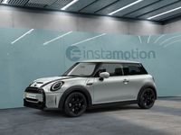 Gebraucht Mini Cooper S 178 PS (130 kW) 2022 Weiß Kleinwagen