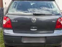 Gebraucht VW Polo 85 PS (62 kW) 2003 Kleinwagen