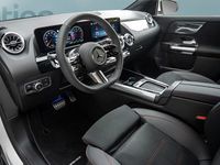 Gebraucht Mercedes GLA200 163 PS (119 kW) 2026 Weiß SUV