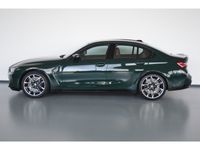 gebraucht BMW M3 Competition xDrive Limousin H&K Park-Assistent HUD Laser