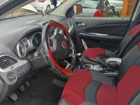 Gebraucht Fiat Freemont 170 PS (125 kW) 2013 Weiß SUV