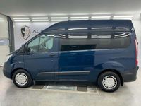 gebraucht Ford Tourneo Custom Transit/340 L1 H2 KLIMA RFK TEMPO