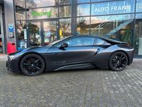 gebraucht BMW i8 Coupe *1.Hand*Head-Up*Led*Carplay*Harman