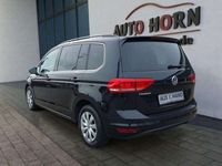 gebraucht VW Touran 1.5 TSI DSG Comfortline*7-Sitze*SHZ*APP*ACC