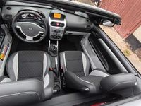 Gebraucht Opel Tigra 90 PS (66 kW) 2009 Cabrio