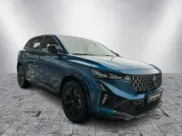 Neu Renault Austral Evolution 158 PS (116 kW) 2025 Blau SUV
