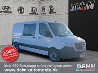 Gebraucht Mercedes Sprinter 143 PS (105 kW) 2019 Weiß Van