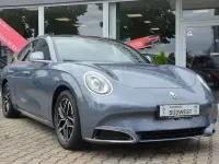 Gebraucht Ora 07 150 kW (204 PS) 2024 Grau Limousine