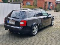 gebraucht Audi A4 Avant S-Line, 2,4L Automatik, 6-Zylinder