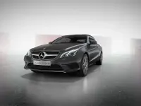 Gebraucht Mercedes E220 170 PS (125 kW) 2017 Grau Cabrio