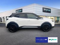 Gebraucht Opel Mokka 136 PS (100 kW) 2024 Weiß SUV