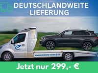 Gebraucht Ford Focus ST-Line 182 PS (133 kW) 2019 Dynamicblau metallic/blau Kombi