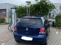 gebraucht VW Polo 9n3 1.4 Benzin