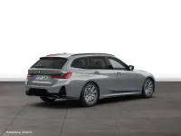 Gebraucht BMW M340 M Sport 381 PS (280 kW) 2026 Grau Kombi
