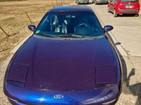 Gebraucht Ford Probe 163 PS (119 kW) 1993 Violet Coupé