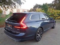 Gebraucht Volvo V90 Plus 197 PS (144 kW) 2023 Denim blue Kombi