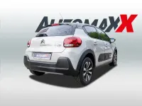 Gebraucht Citroën C3 PureTech 82 PS (60 kW) 2021 Beige Kleinwagen