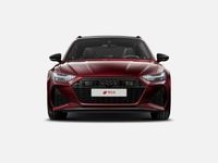 Gebraucht Audi RS6 Performance 630 PS (463 kW) 2022 Andere farbe Kombi