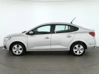 Occasion Dacia Logan 91 ch (66 kW) 2021 Argent Berline