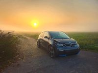 Gebraucht BMW i3 Performance 135 kW (184 PS) 2020 Grau Kleinwagen