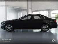Gebraucht Mercedes E220 194 PS (142 kW) 2022