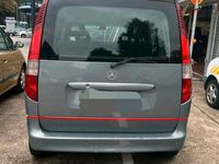 gebraucht Mercedes Vaneo 1.7 cdi bj. 2005 Diesel tüv