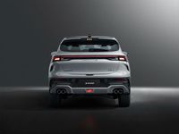 Neu DFSK Forthing 5 102 PS (75 kW) 2025 Other SUV