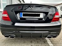 gebraucht Mercedes C63 AMG AMG Edition 507 Coupé