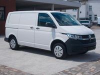 Gebraucht VW Transporter 81 PS (59 kW) 2021 Andere Van
