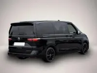Gebraucht VW California Beach 245 PS (180 kW) 2025 Manufacturer Van
