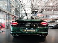 Gebraucht Bentley Continental GT 659 PS (484 kW) 2023 Verdant  british racing green Coupé