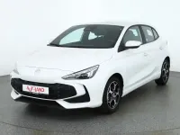 Gebraucht MG MG3 Comfort 116 PS (85 kW) 2025 Weiß Kleinwagen